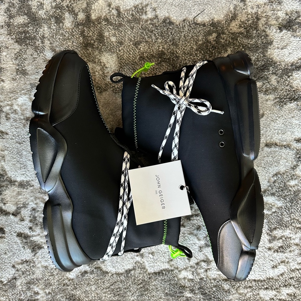 John Gieger 002 size 12